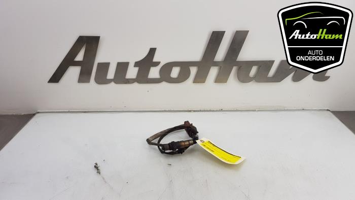 Gebruikte Lambda Sonde Audi TT (8N3) 3.2 V6 24V Quattro Prijs € 30,00 Margeregeling aangeboden door AutoHam