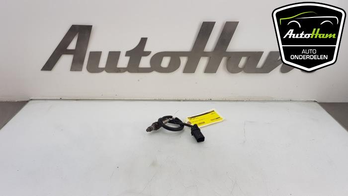Lambda Sonde Seat Leon ST (5FF), 2012 / 2020 1.5 TSI 16V, Combi/o, 4Dr, Benzine, 1.495cc, 96kW (131pk), FWD, DPBA, 2018-09 / 2020-08 (Gebruikt)