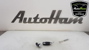 Gebruikte Sleutel Audi A4 Avant (B9) 1.4 TFSI 16V Prijs € 50,00 Margeregeling aangeboden door AutoHam