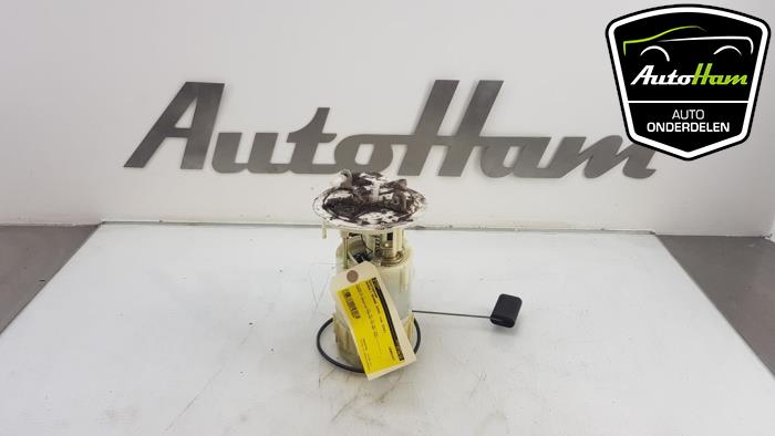 Gebruikte Tank element Pomp Renault Scénic II (JM) 1.6 16V Prijs € 35,00 Margeregeling aangeboden door AutoHam