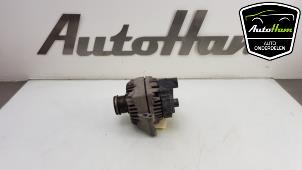 Gebruikte Dynamo Fiat Punto Evo (199) 1.3 JTD Multijet 85 16V Euro 5 Prijs € 45,00 Margeregeling aangeboden door AutoHam