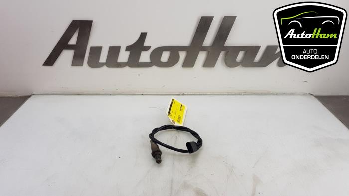 Gebruikte Lambda Sonde Audi A4 Avant (B9) 1.4 TFSI 16V Prijs € 50,00 Margeregeling aangeboden door AutoHam