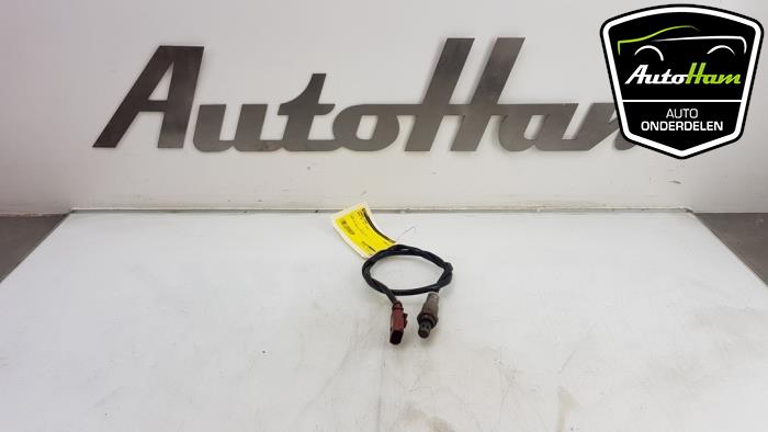 Gebruikte Lambda Sonde Audi A4 Avant (B9) 1.4 TFSI 16V Prijs € 50,00 Margeregeling aangeboden door AutoHam
