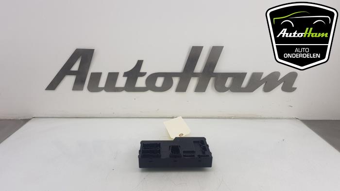 Gebruikte Computer Body Control Ford Fiesta 6 (JA8) 1.25 16V Prijs € 20,00 Margeregeling aangeboden door AutoHam