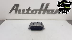 Gebruikte Computer Motormanagement Renault Clio IV (5R) 1.5 dCi 90 FAP Prijs € 150,00 Margeregeling aangeboden door AutoHam