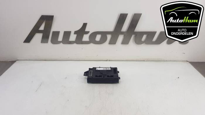 Gebruikte Module Bodycontrol Renault Clio IV (5R) 1.5 dCi 90 FAP Prijs € 35,00 Margeregeling aangeboden door AutoHam