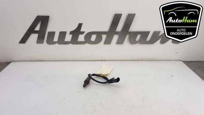 Gebruikte Lambda Sonde Skoda Fabia III (NJ3) 1.0 12V Prijs € 30,00 Margeregeling aangeboden door AutoHam