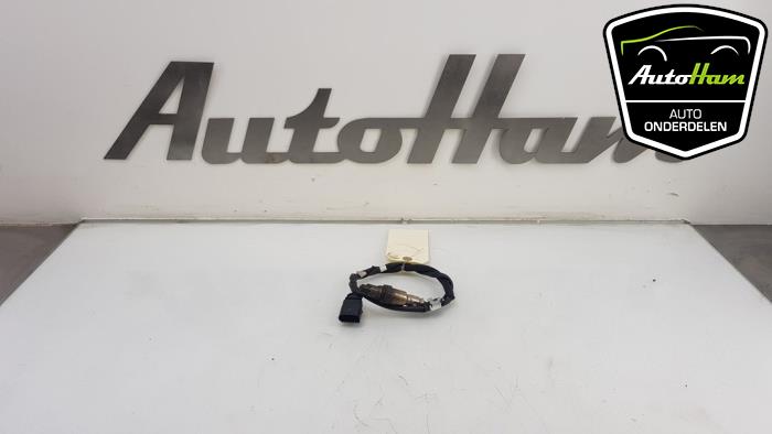 Gebruikte Lambda Sonde Skoda Fabia III (NJ3) 1.0 12V Prijs € 30,00 Margeregeling aangeboden door AutoHam