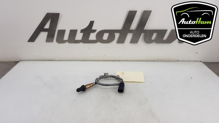 Gebruikte Lambda Sonde Mercedes A (W176) 2.2 A-200 CDI, A-200d 16V Prijs € 25,00 Margeregeling aangeboden door AutoHam