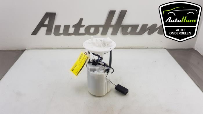 Gebruikte Brandstofpomp Elektrisch Opel Karl 1.0 12V Prijs € 50,00 Margeregeling aangeboden door AutoHam