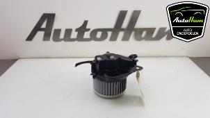 Gebruikte Chaufage Ventilatiemotor Fiat Punto Evo (199) 1.4 Prijs € 30,00 Margeregeling aangeboden door AutoHam