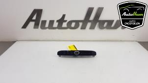 Gebruikte Alarmlicht Schakelaar Fiat Punto Evo (199) 1.4 Prijs € 10,00 Margeregeling aangeboden door AutoHam