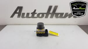 Gebruikte ABS Pomp Volkswagen Polo V (6R) 1.4 TDI 12V 90 Prijs € 30,00 Margeregeling aangeboden door AutoHam