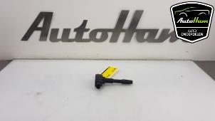 Gebruikte Pen Bobine Nissan Qashqai (J11) 1.2 DIG-T 16V Prijs € 10,00 Margeregeling aangeboden door AutoHam