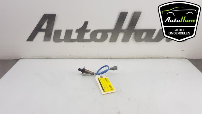 Gebruikte Lambda Sonde Renault Twingo III (AH) 1.0 SCe 75 12V Prijs € 25,00 Margeregeling aangeboden door AutoHam