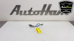 Gebruikte Lambda Sonde Renault Twingo III (AH) 1.0 SCe 75 12V Prijs € 25,00 Margeregeling aangeboden door AutoHam