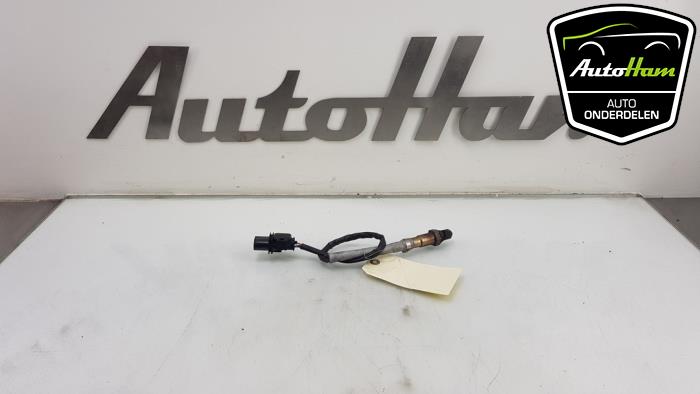 Lambda Sonde van een Volkswagen Tiguan (5N1/2) 2.0 TSI 16V 4Motion 2012