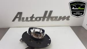 Gebruikte Fusee rechts-voor Opel Astra J (PC6/PD6/PE6/PF6) 1.7 CDTi 16V 110 Prijs € 25,00 Margeregeling aangeboden door AutoHam