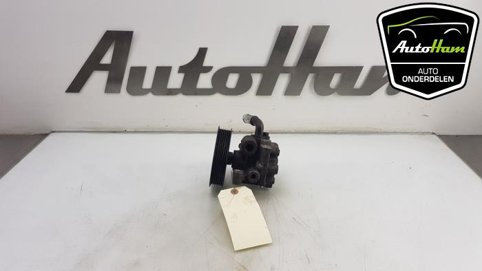 Gebruikte Stuurpomp Ford Transit Connect 1.8 TDCi 75 Prijs € 25,00 Margeregeling aangeboden door AutoHam