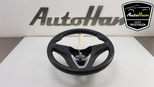 Gebruikte Stuurwiel Opel Crossland (X) 1.2 Turbo 12V Euro 6 Prijs € 95,00 Margeregeling aangeboden door AutoHam