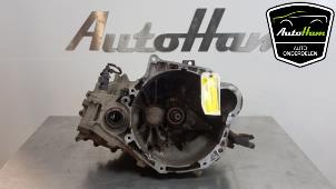 Gebruikte Versnellingsbak Kia Rio III (UB) 1.4 CVVT 16V Prijs € 295,00 Margeregeling aangeboden door AutoHam