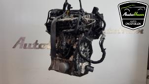 Gebruikte Motor Audi Q2 (GAB/GAG) 1.0 30 TFSI 12V Prijs € 1.600,00 Margeregeling aangeboden door AutoHam