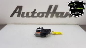 Gebruikte Motor electrisch raam Ford C-Max (DM2) 1.8 16V Flexifuel Prijs € 25,00 Margeregeling aangeboden door AutoHam