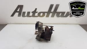 Gebruikte Turbo Renault Clio III Estate/Grandtour (KR) 1.5 dCi 70 Prijs € 75,00 Margeregeling aangeboden door AutoHam