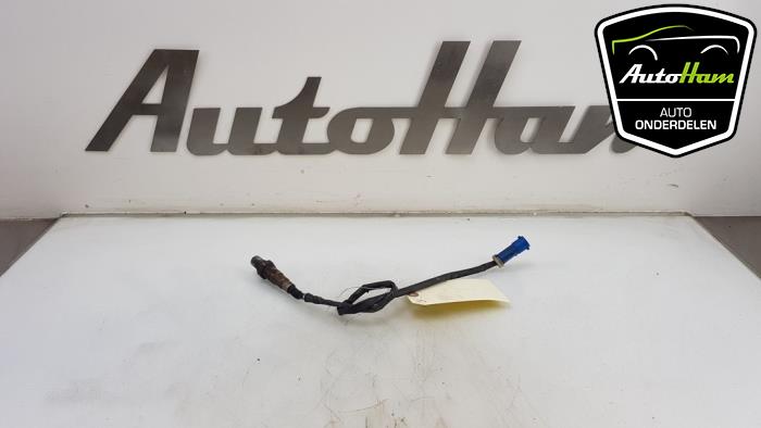 Gebruikte Lambda Sonde Ford C-Max (DM2) 1.8 16V Flexifuel Prijs € 15,00 Margeregeling aangeboden door AutoHam