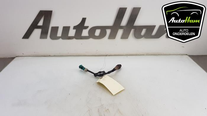Gebruikte Lambda Sonde Ford C-Max (DM2) 1.8 16V Flexifuel Prijs € 15,00 Margeregeling aangeboden door AutoHam