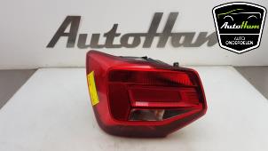 Gebruikte Achterlicht links Audi Q2 (GAB/GAG) 1.0 30 TFSI 12V Prijs € 100,00 Margeregeling aangeboden door AutoHam
