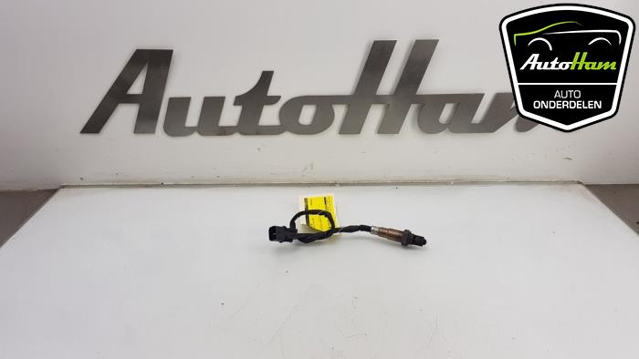Gebruikte Lambda Sonde Hyundai i10 (F5) 1.2i 16V Prijs € 25,00 Margeregeling aangeboden door AutoHam