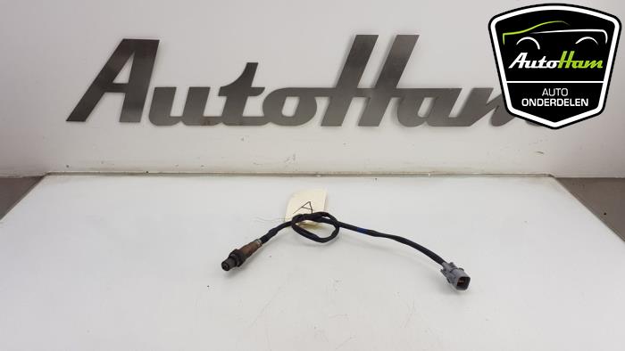 Gebruikte Lambda Sonde Hyundai i10 (F5) 1.2i 16V Prijs € 25,00 Margeregeling aangeboden door AutoHam