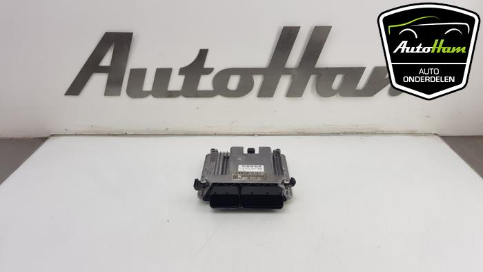 Gebruikte Computer Motormanagement Audi A4 Avant (B7) 2.0 TFSI 20V Prijs € 95,00 Margeregeling aangeboden door AutoHam
