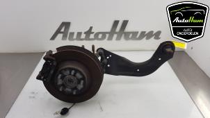 Gebruikte Fusee rechts-achter Mazda CX-5 I (KE,GH) 2.2 Skyactiv D 16V 4WD Prijs € 95,00 Margeregeling aangeboden door AutoHam