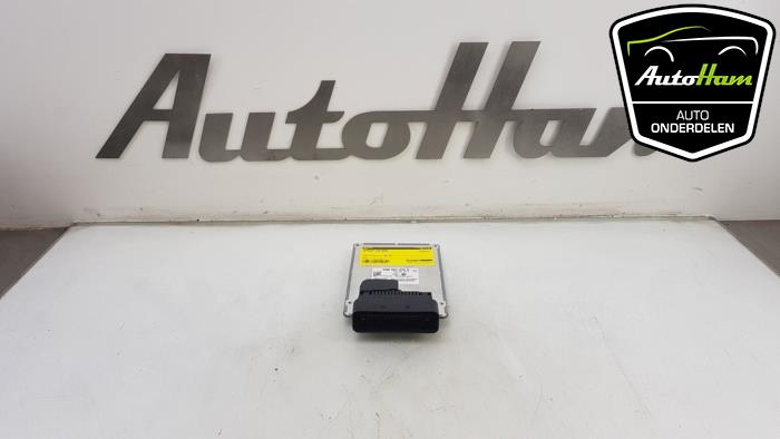 Gebruikte Computer Diversen Volkswagen Golf VII (AUA) 2.0 GTI 16V Performance Package Prijs € 75,00 Margeregeling aangeboden door AutoHam