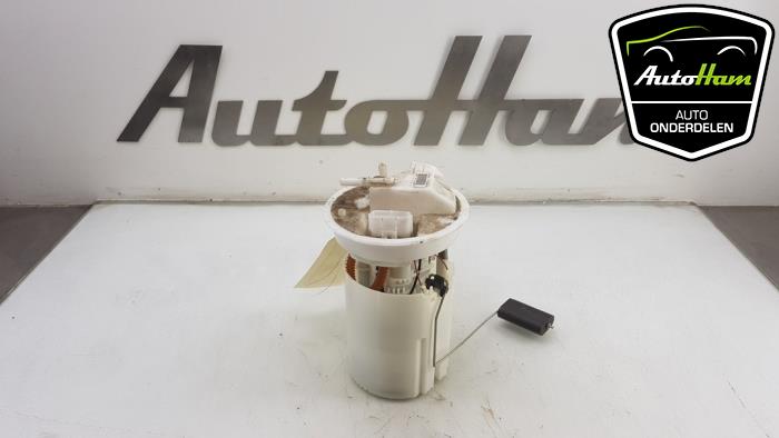 Gebruikte Tank element Pomp Ford B-Max (JK8) 1.0 EcoBoost 12V 100 Van Prijs € 35,00 Margeregeling aangeboden door AutoHam