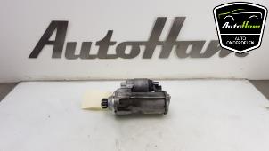 Gebruikte Startmotor Volkswagen Golf VII (AUA) 2.0 GTI 16V Performance Package Prijs € 30,00 Margeregeling aangeboden door AutoHam