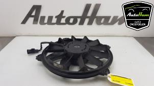 Gebruikte Koelvin Peugeot 308 (4A/C) 1.6 VTI 16V Prijs € 35,00 Margeregeling aangeboden door AutoHam