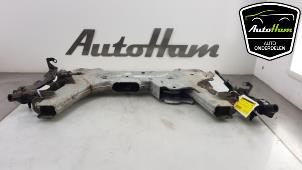 Gebruikte Subframe Mercedes Citan (415.6) 1.5 108 CDI Euro 6 Prijs € 50,00 Margeregeling aangeboden door AutoHam