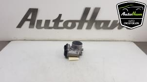 Gebruikte Gasklephuis Mazda CX-5 II (KF) 2.0 SkyActiv-G 165 16V 2WD Prijs op aanvraag aangeboden door AutoHam