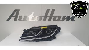 Gebruikte Koplamp links Volkswagen Arteon (3HAB) 2.0 TSI 16V Prijs € 907,50 Inclusief btw aangeboden door AutoHam