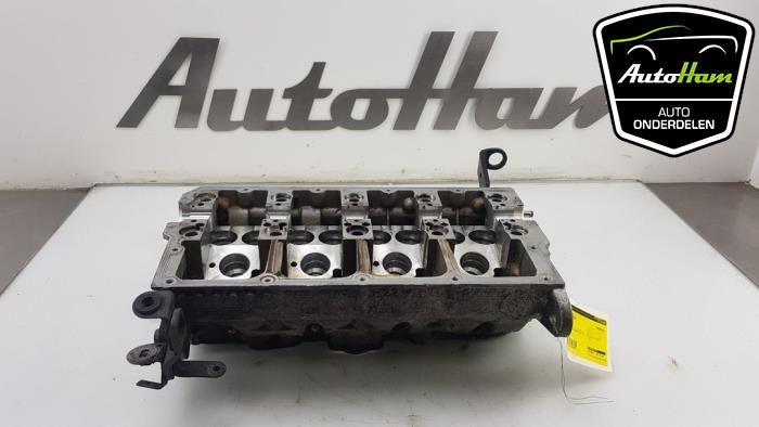 Gebruikte Cilinderkop Volkswagen Golf V (1K1) 1.9 TDI Prijs € 150,00 Margeregeling aangeboden door AutoHam