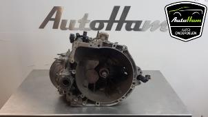 Gebruikte Versnellingsbak Peugeot 308 SW (L4/L9/LC/LJ/LR) 1.6 BlueHDi 120 Prijs € 200,00 Margeregeling aangeboden door AutoHam