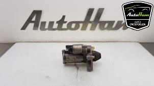 Gebruikte Startmotor Peugeot 308 SW (L4/L9/LC/LJ/LR) 1.6 BlueHDi 120 Prijs € 50,00 Margeregeling aangeboden door AutoHam