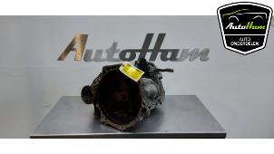 Gebruikte Versnellingsbak Seat Altea XL (5P5) 1.8 TFSI 16V Prijs op aanvraag aangeboden door AutoHam