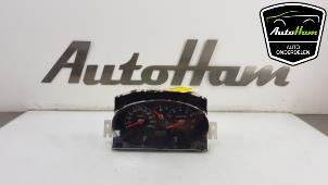 Gebruikte Cockpit Nissan Micra (K12) 1.2 16V Prijs € 50,00 Margeregeling aangeboden door AutoHam