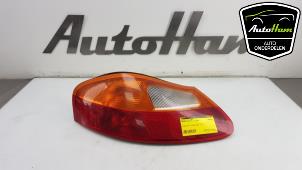 Gebruikte Achterlicht links Porsche Boxster (986) 2.5 24V Prijs € 75,00 Margeregeling aangeboden door AutoHam