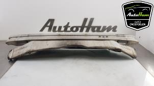 Gebruikte Bumperframe achter Porsche Boxster (986) 2.5 24V Prijs € 75,00 Margeregeling aangeboden door AutoHam