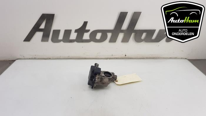 Gebruikte EGR Klep Skoda Fabia III Combi (NJ5) 1.4 TDI 16V 75 Prijs € 35,00 Margeregeling aangeboden door AutoHam